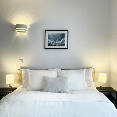 La Guanchita - Ocean Studio Такоронте Экстерьер фото